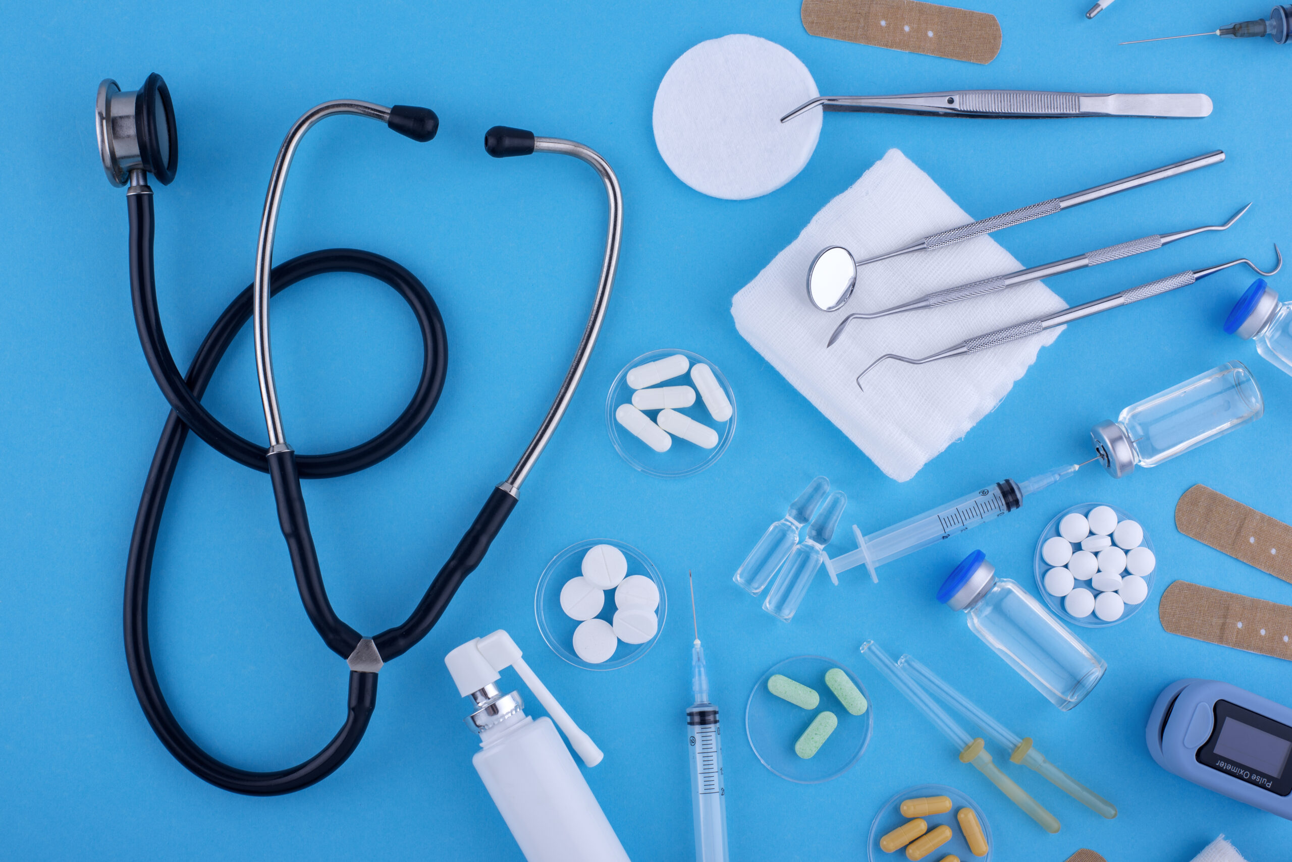 Responsabilidade Civil no Uso de Equipamentos Médicos: O que diz a legislação