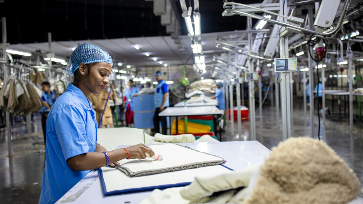A Importância Legal da Manutenção em Ambientes Industriais