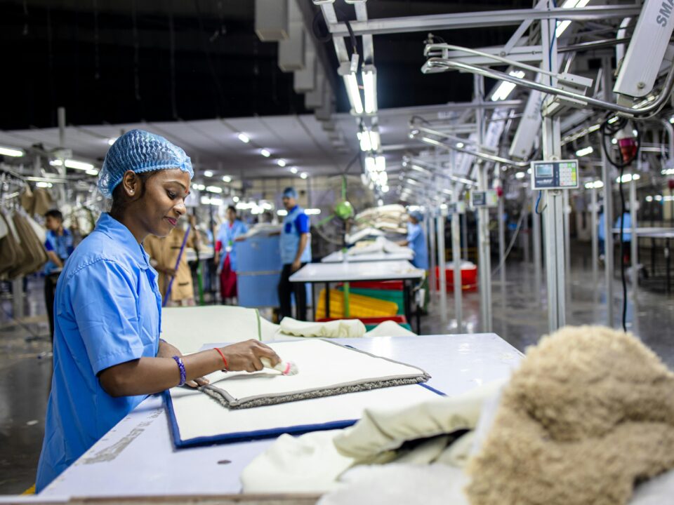 A Importância Legal da Manutenção em Ambientes Industriais