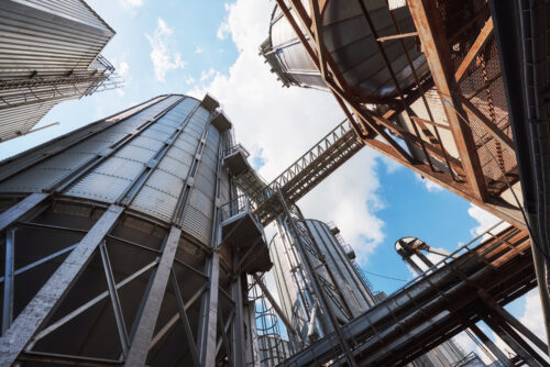 Tributação industrial: como reduzir riscos legais?