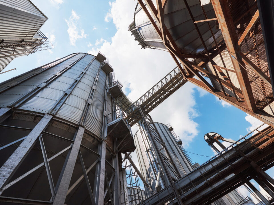 Tributação industrial: como reduzir riscos legais?
