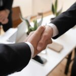 Responsabilidade dos sócios perante a lei