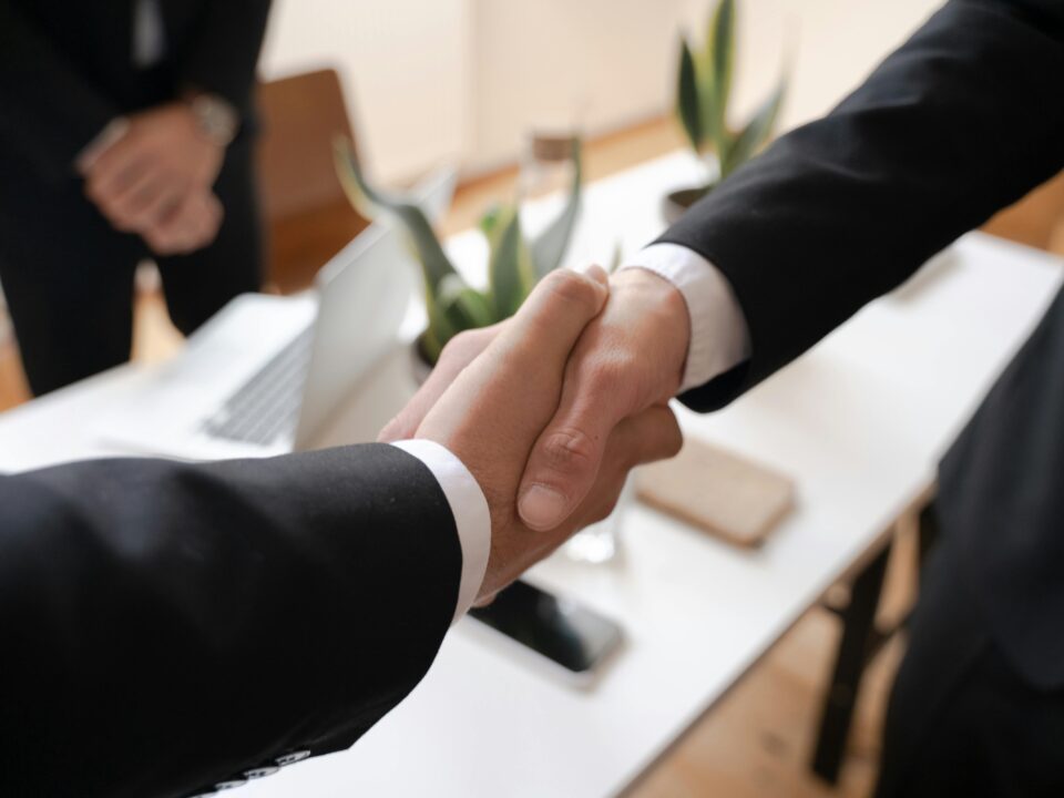 Responsabilidade dos sócios perante a lei