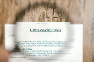 Compliance jurídico como vantagem competitiva