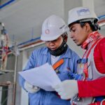 Responsabilidade legal da construtora por defeitos