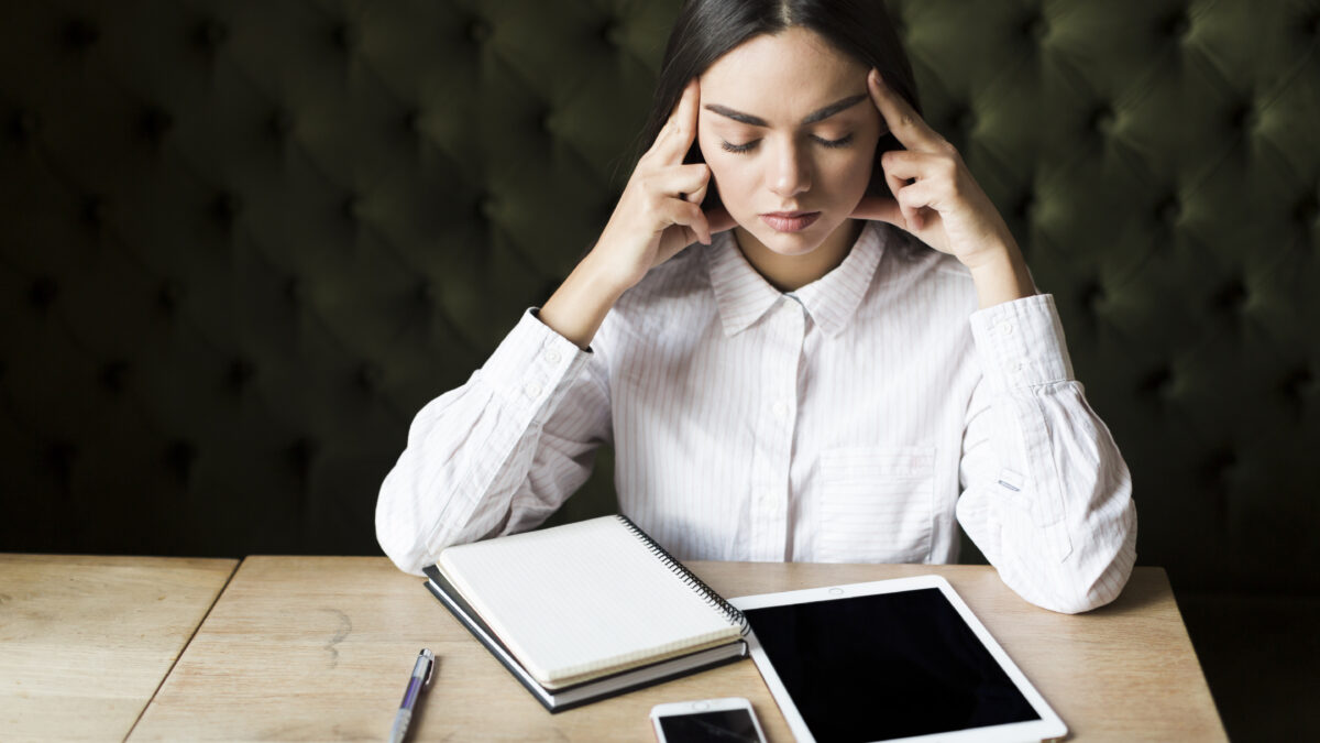 Saúde mental no trabalho: visão jurídica atual