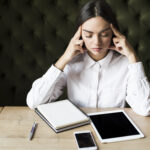 Saúde mental no trabalho: visão jurídica atual