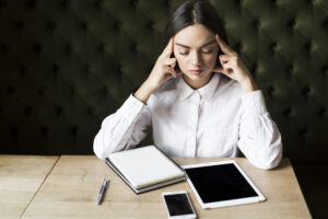 Saúde mental no trabalho: visão jurídica atual