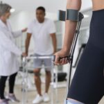 Direito à reabilitação: fisioterapia e tratamentos