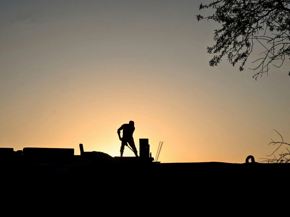 Litígios trabalhistas mais comuns no setor industrial