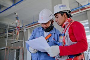 Segurança no Trabalho: Medidas que Evitam Acidentes