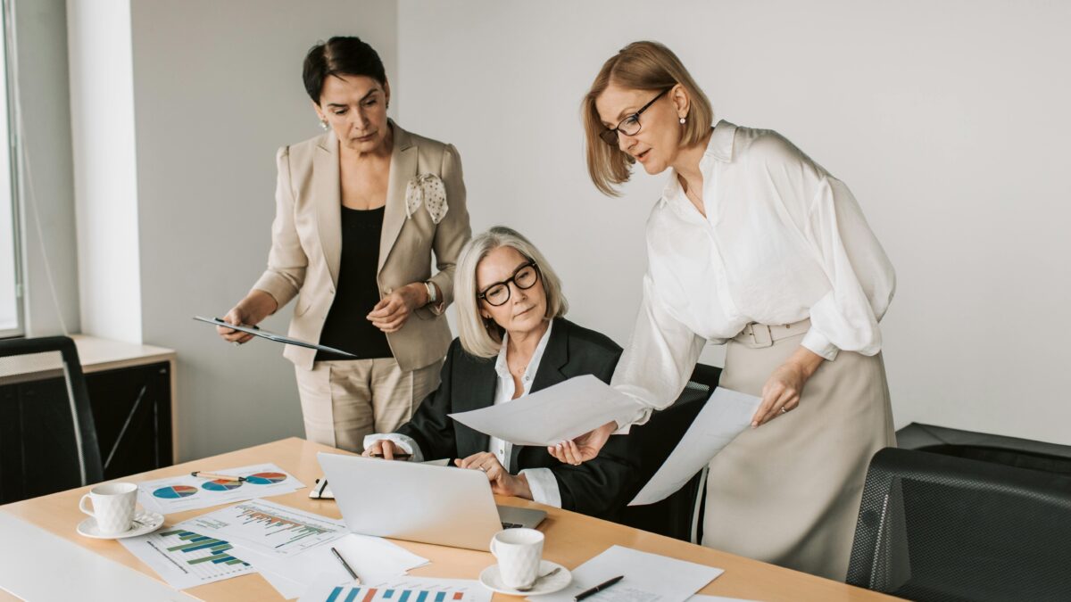 Gestão de Contratos: Boas Práticas no Modelo B2B