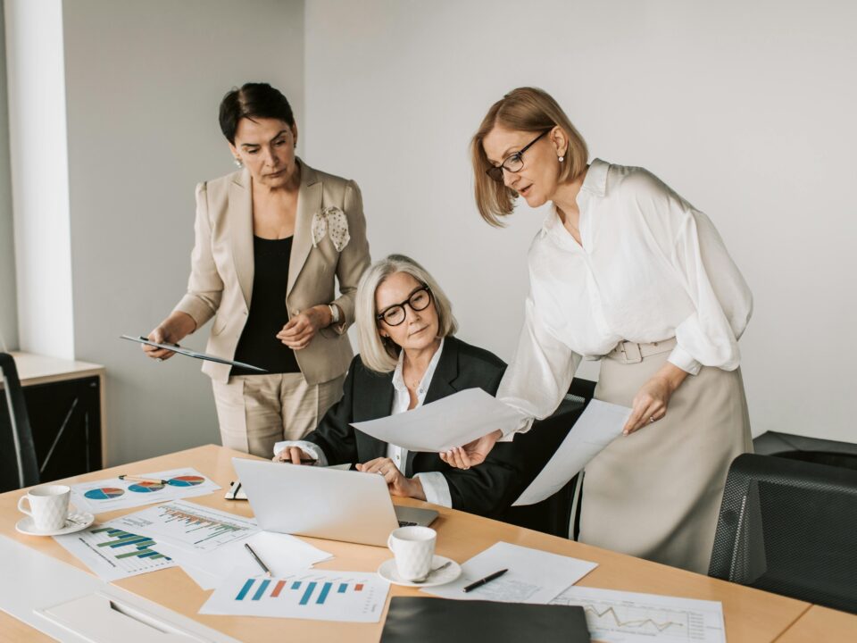 Gestão de Contratos: Boas Práticas no Modelo B2B