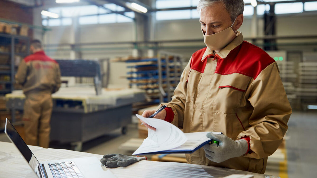 Certificação e Rastreabilidade de Materiais Críticos: O Papel das Normas ISO