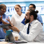 Terceirização de Facilities no Setor de Saúde: Entenda os Benefícios