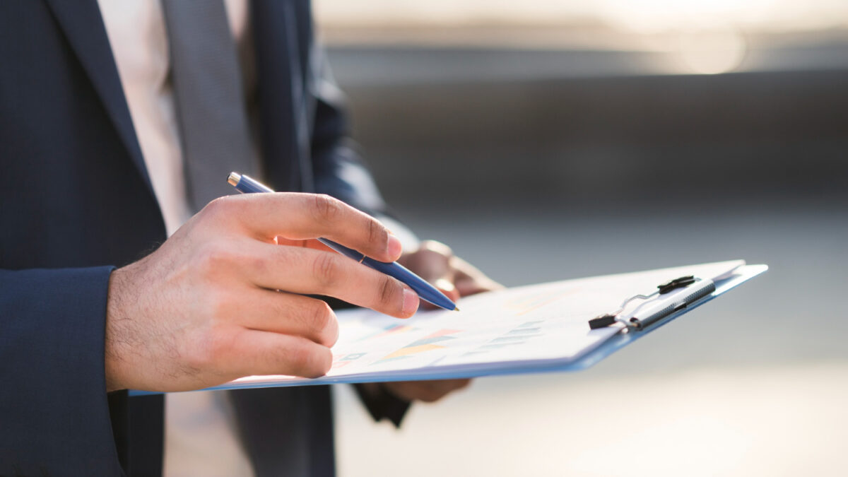 Laudo e Vistoria: Qual a Diferença e Quando Pedir Cada Um?