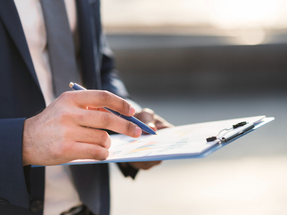 Laudo e Vistoria: Qual a Diferença e Quando Pedir Cada Um?