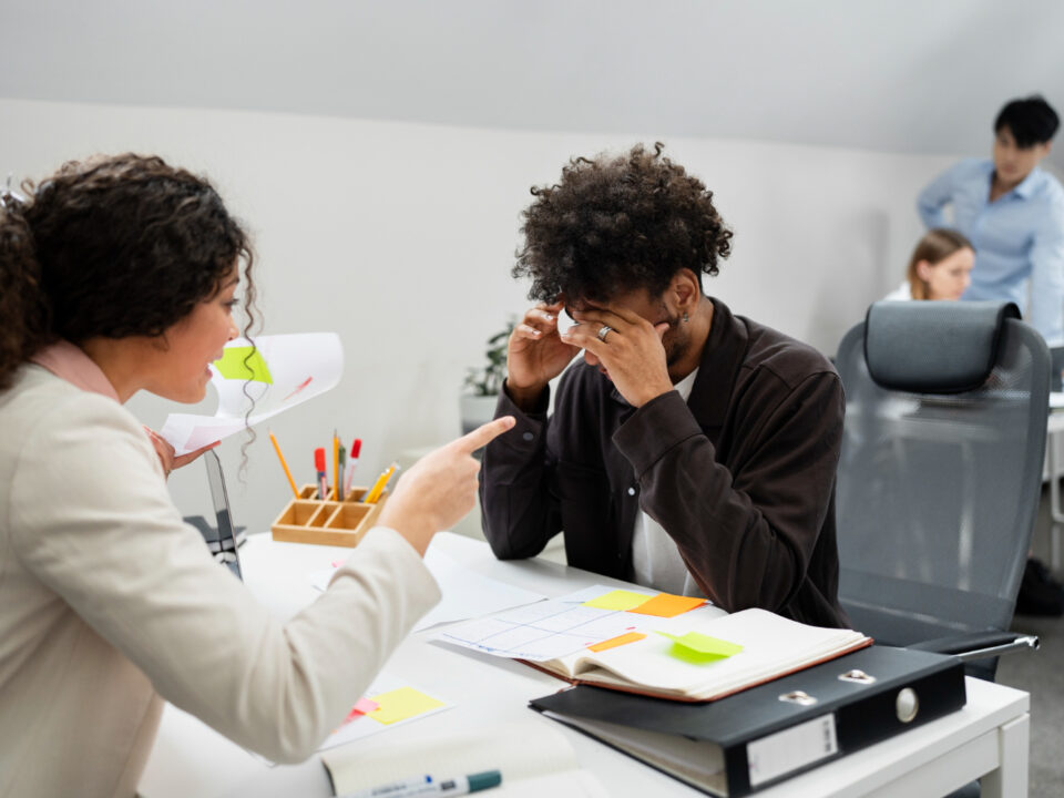 Segurança Psicológica no Trabalho: Qual a Sua Importância?
