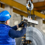 Segurança na Operação de Pontes Rolantes e Talhas