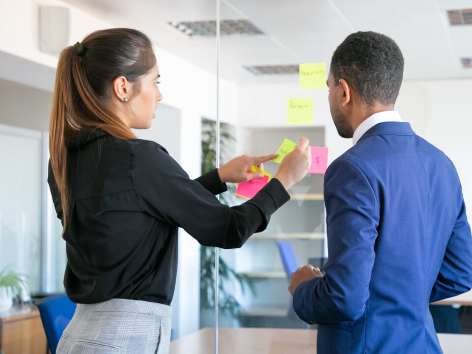 A Importância da Ética e Compliance na Contratação de Serviços