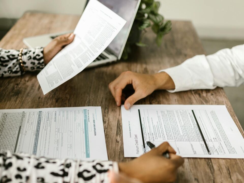 Critérios Legais e Fiscais para Contratos de Terceirização Seguros