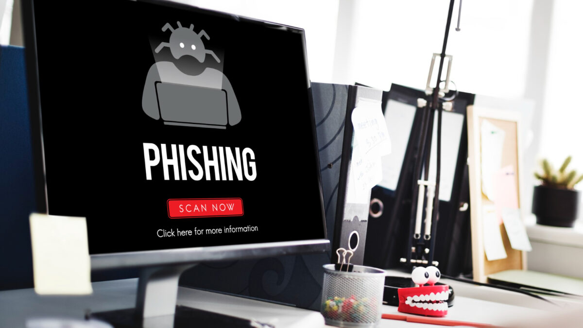 O que é phishing? Como identificar e evitar golpes