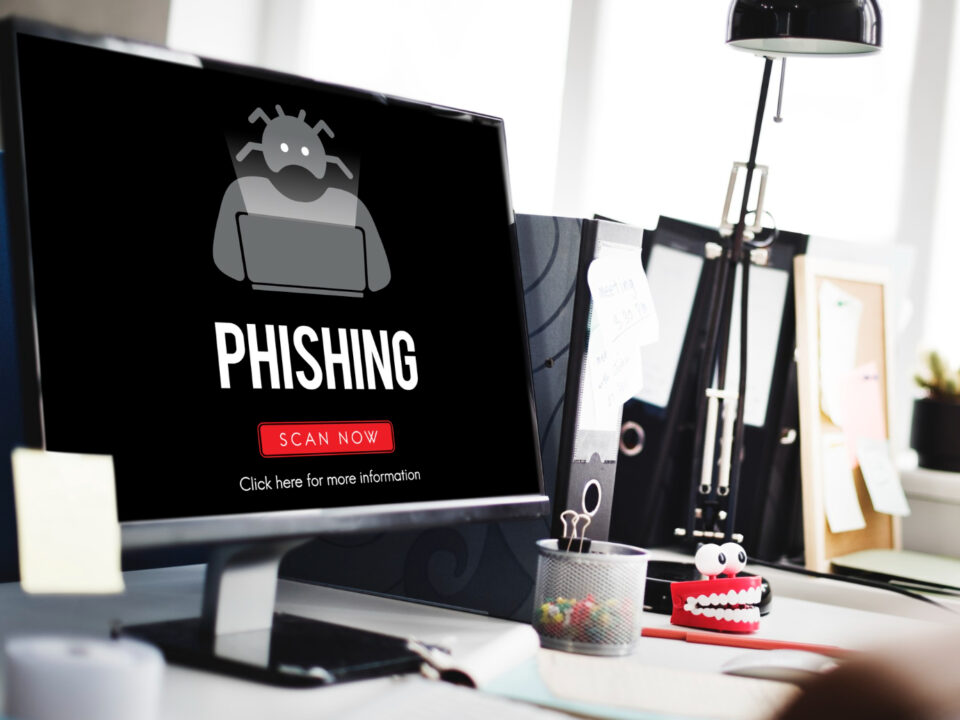 O que é phishing? Como identificar e evitar golpes