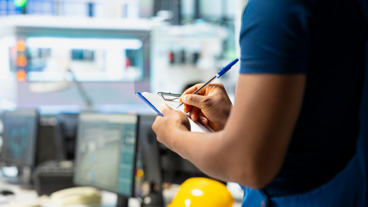 Laudo Técnico: Quando Ele é Obrigatório por Lei?