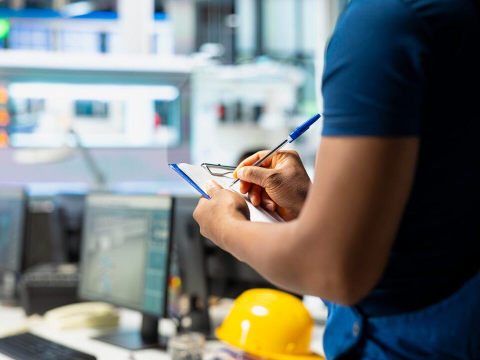 Laudo Técnico: Quando Ele é Obrigatório por Lei?