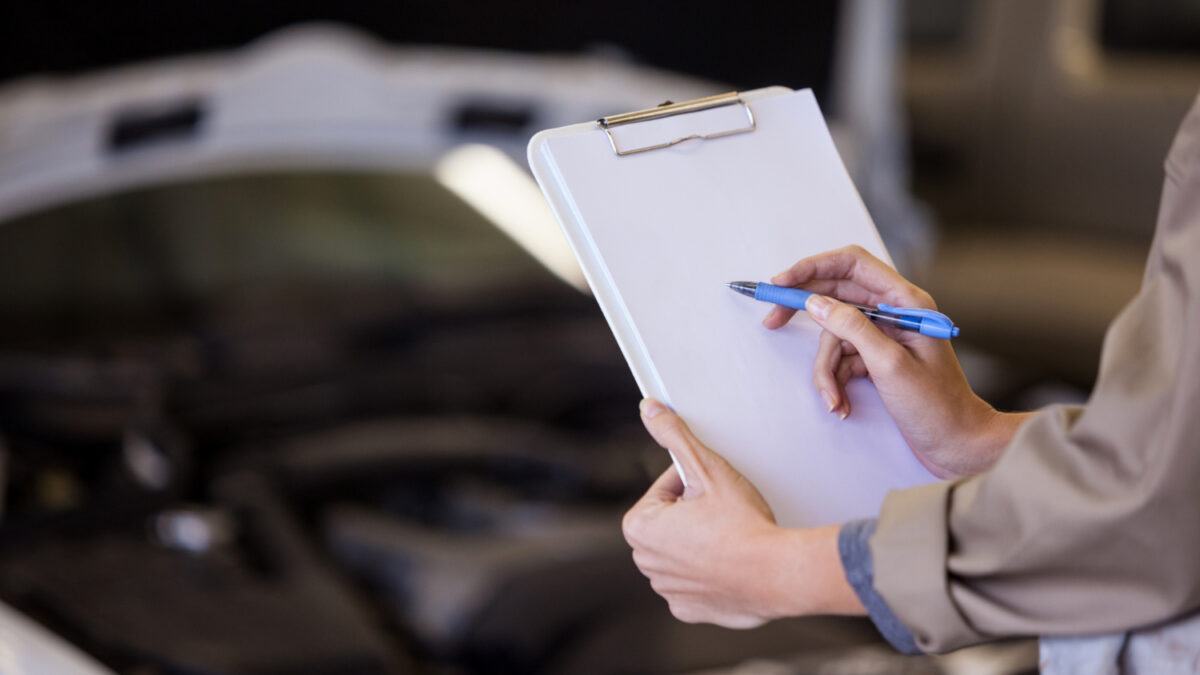 Vistoria Veicular: O Guia Completo para Transferência