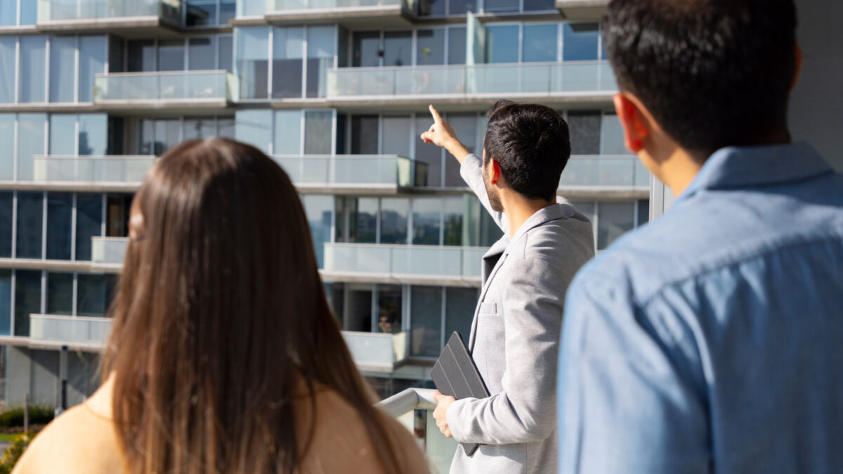 Checklist: O Que Não Esquecer na Vistoria Imobiliária