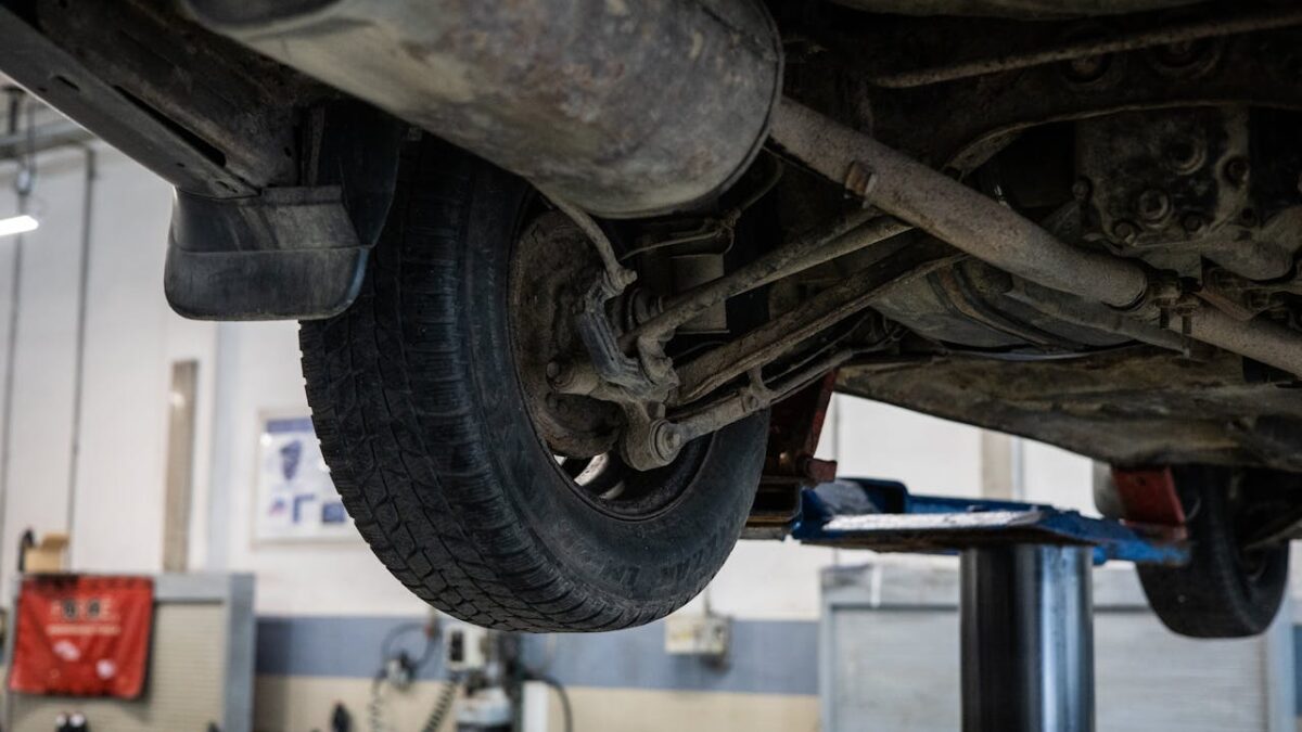 O que é Vistoria Cautelar? Evite Problemas no Carro