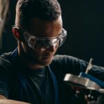 A importância do uso de EPIs na construção civil