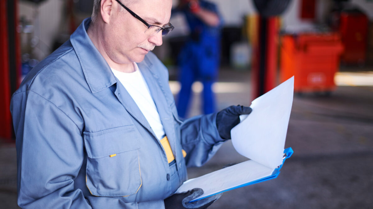 Laudo de Insalubridade: Como Funciona na Prática