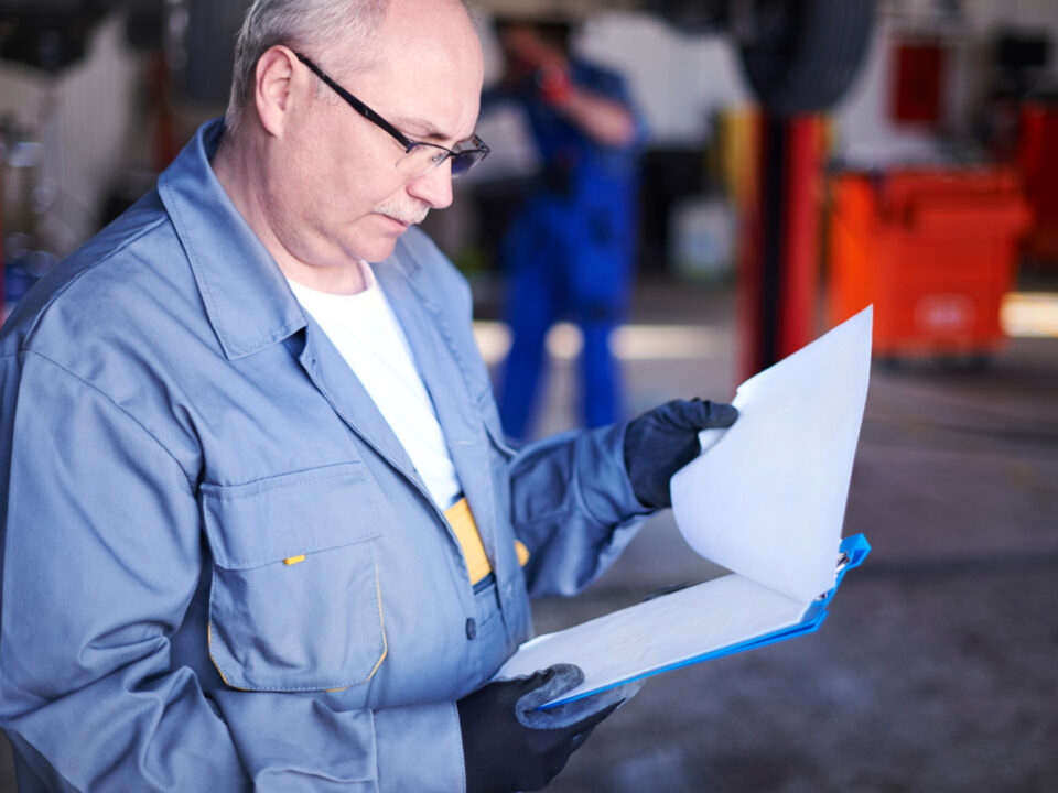 Laudo de Insalubridade: Como Funciona na Prática