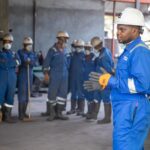 A Importância dos EPIs na Fábrica