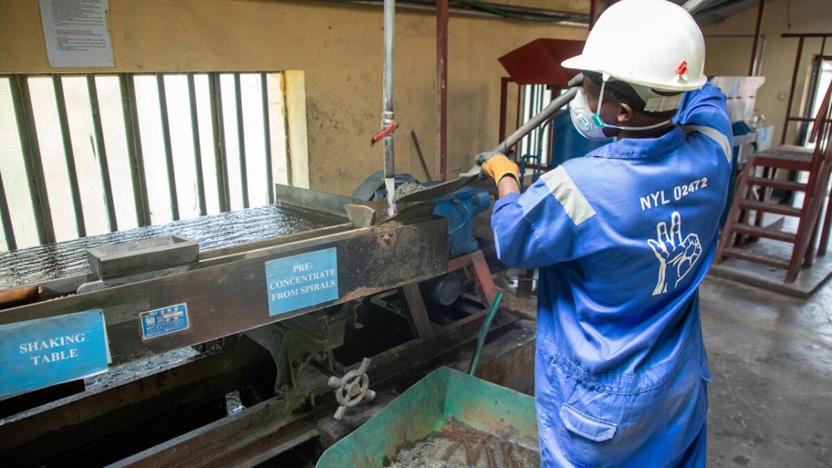 A Importância das Normas Regulamentadoras na Indústria