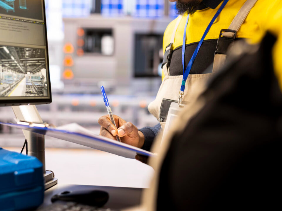 Segurança Preventiva: Medidas para Reduzir Riscos