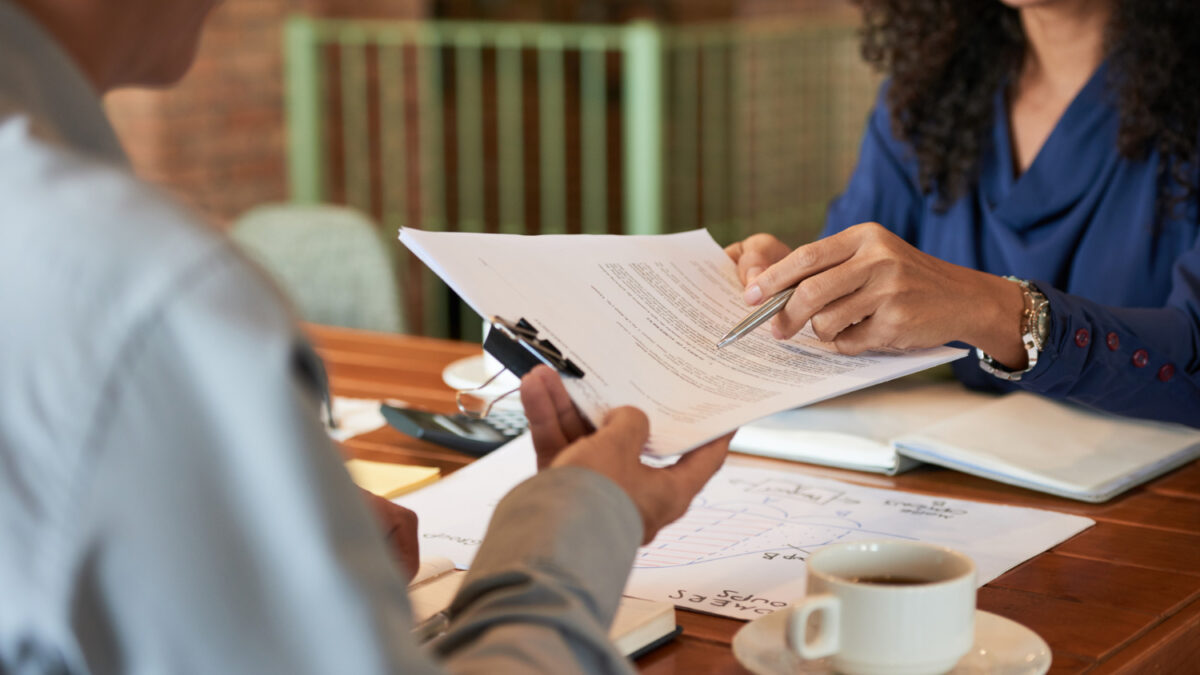 Laudos e Vistorias: Por que São Essenciais em Diferentes Situações