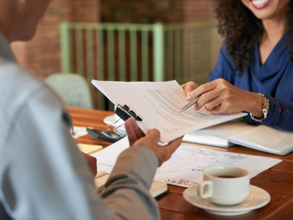 Laudos e Vistorias: Por que São Essenciais em Diferentes Situações