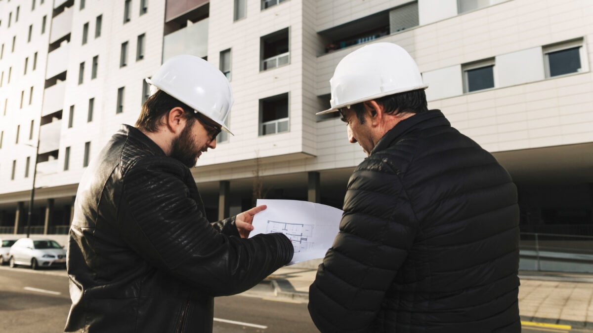 Vistoria Predial: Cuidados que Evitam Riscos e Prejuízos