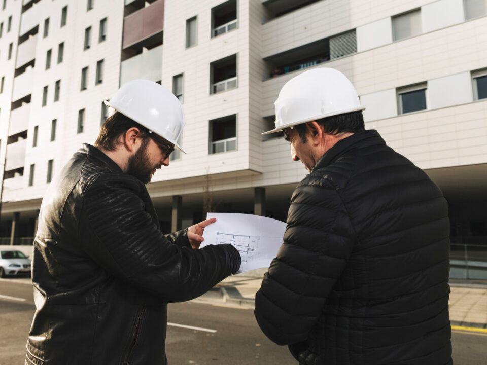 Vistoria Predial: Cuidados que Evitam Riscos e Prejuízos