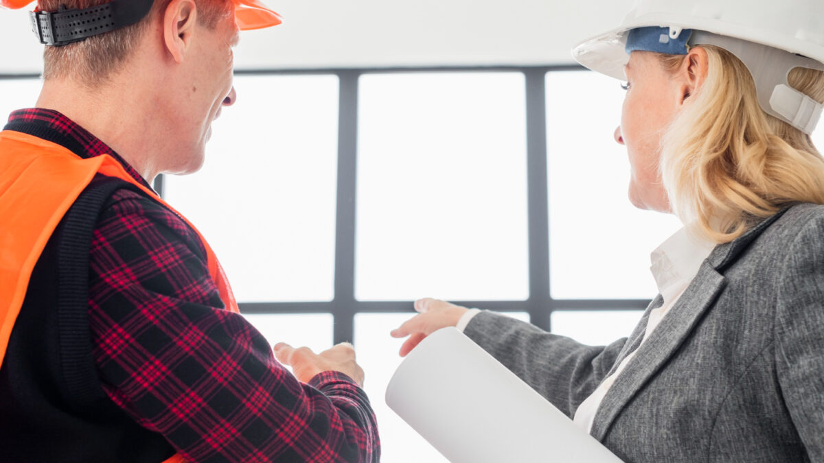 A Importância da Vistoria na Prevenção de Problemas Estruturais