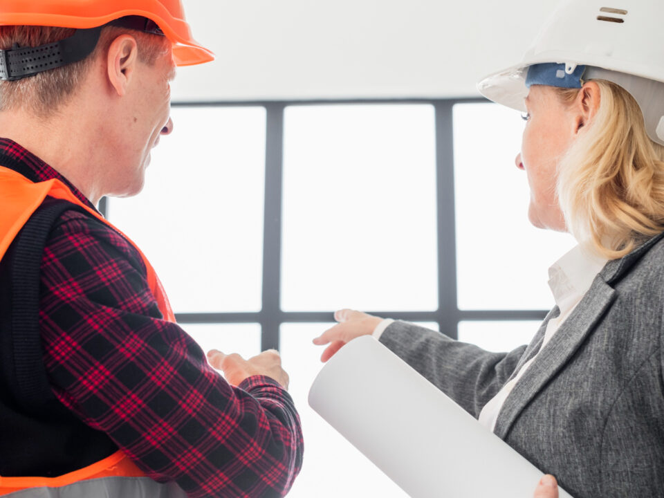 A Importância da Vistoria na Prevenção de Problemas Estruturais