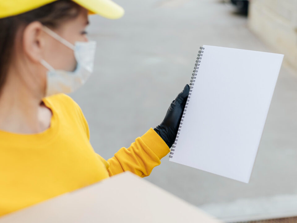 O Papel da Segurança na Prevenção de Acidentes e Perdas