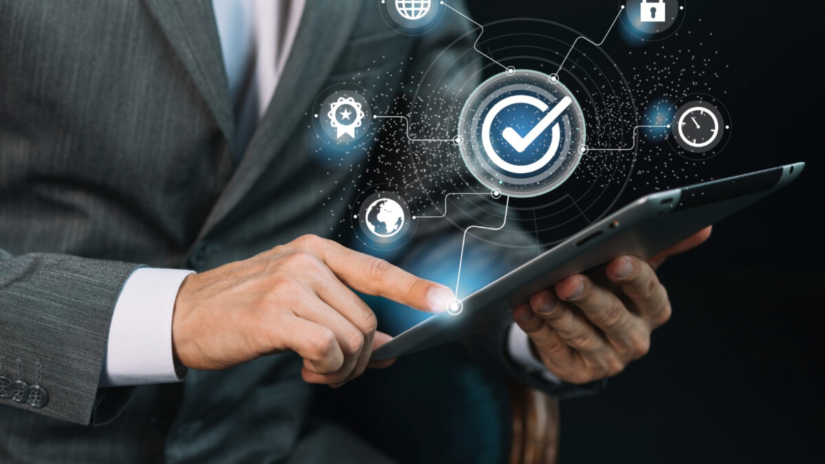 Gestão de Segurança: Organização e Prevenção no Dia a Dia