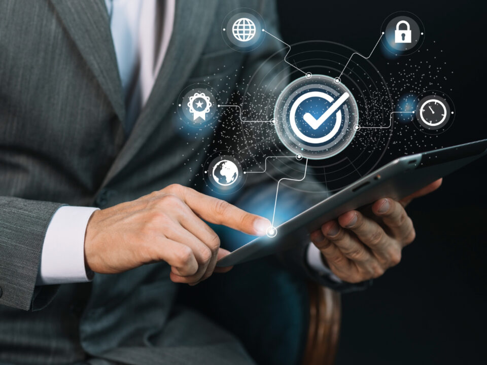 Gestão de Segurança: Organização e Prevenção no Dia a Dia