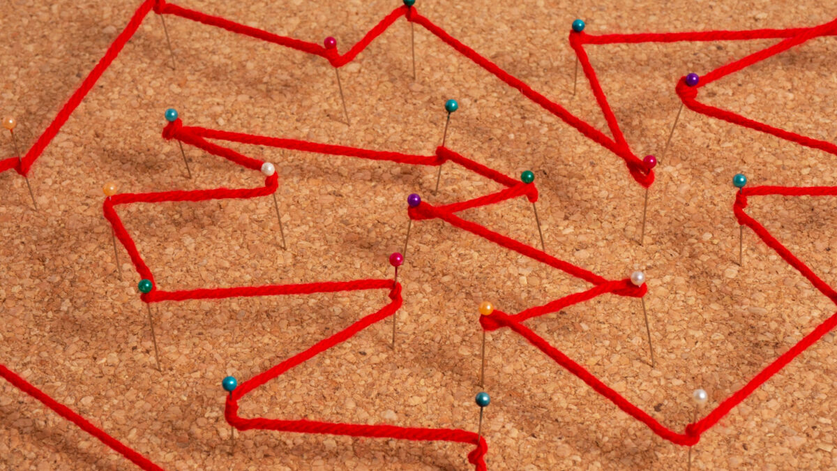 Mapeamento de Riscos: O Primeiro Passo para Ambientes Seguros