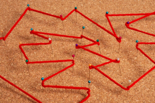 Mapeamento de Riscos: O Primeiro Passo para Ambientes Seguros