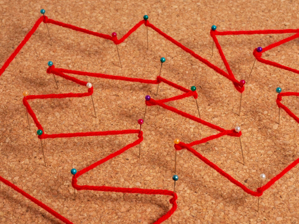 Mapeamento de Riscos: O Primeiro Passo para Ambientes Seguros